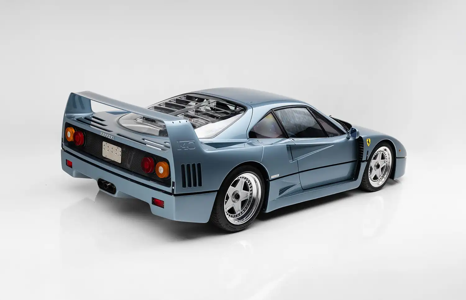 1992 Ferrari F40