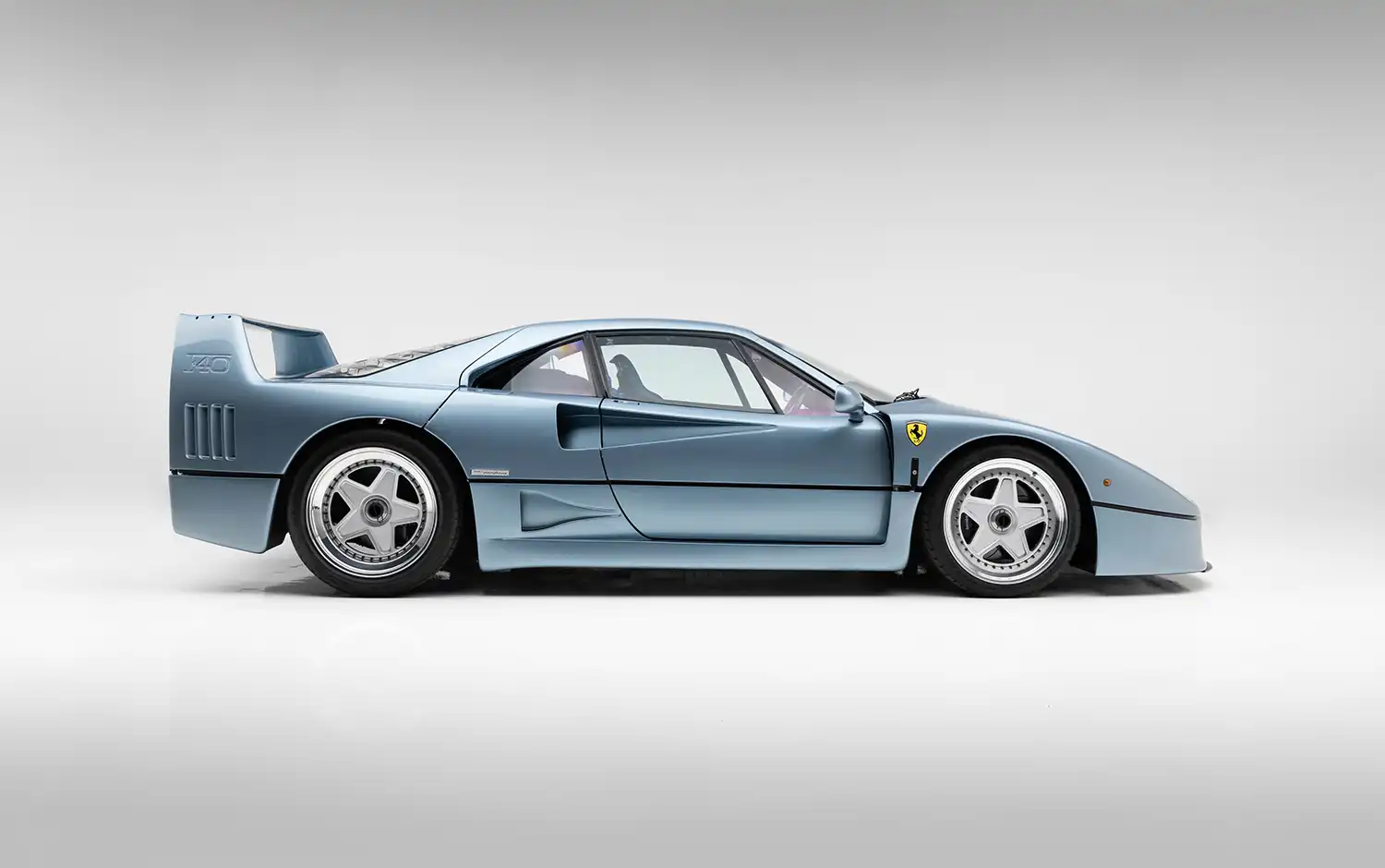 1992 Ferrari F40