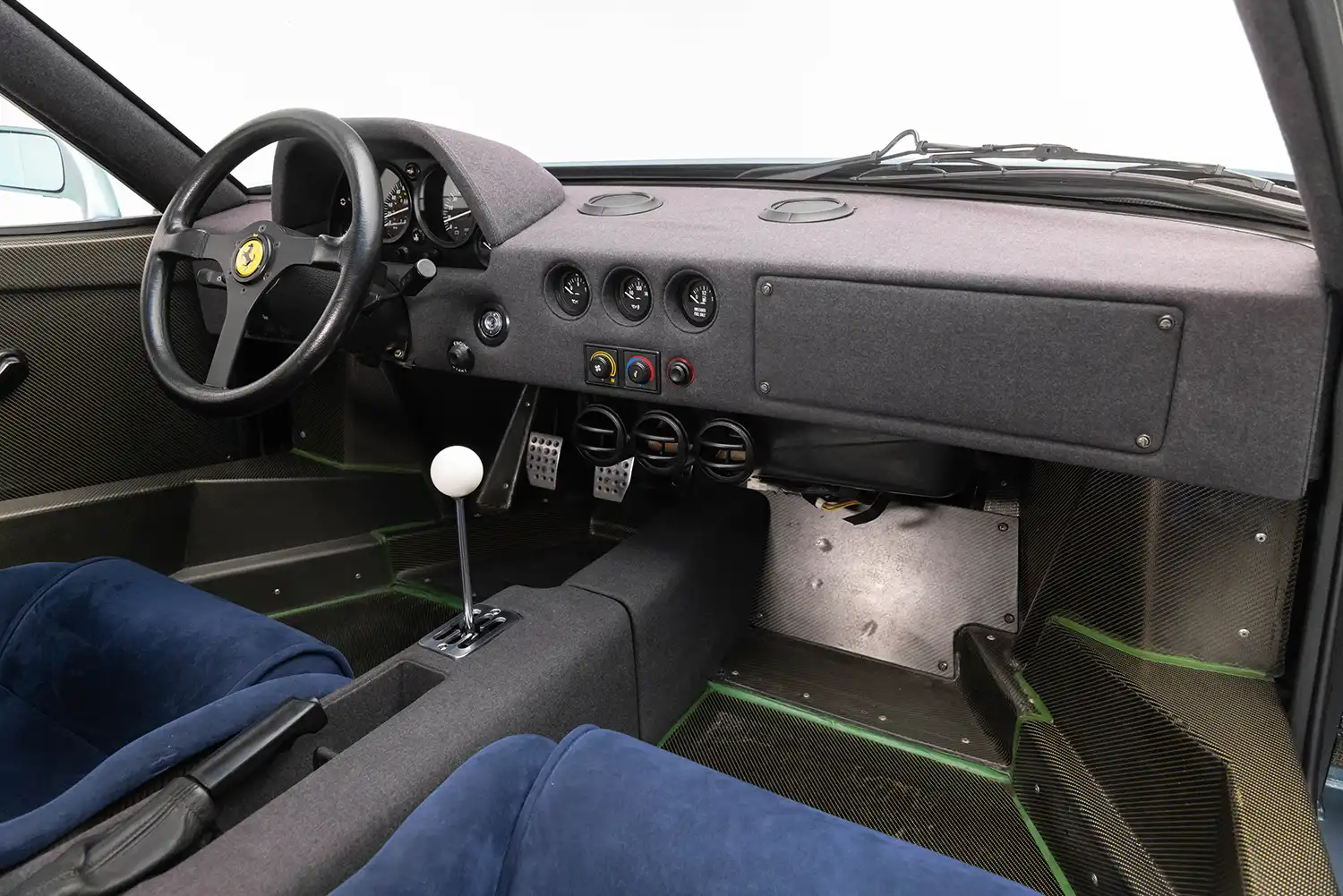 1992 Ferrari F40