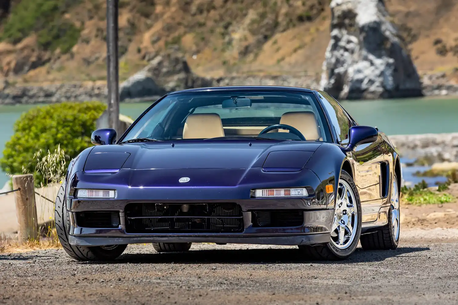 1995 Acura NSX-T