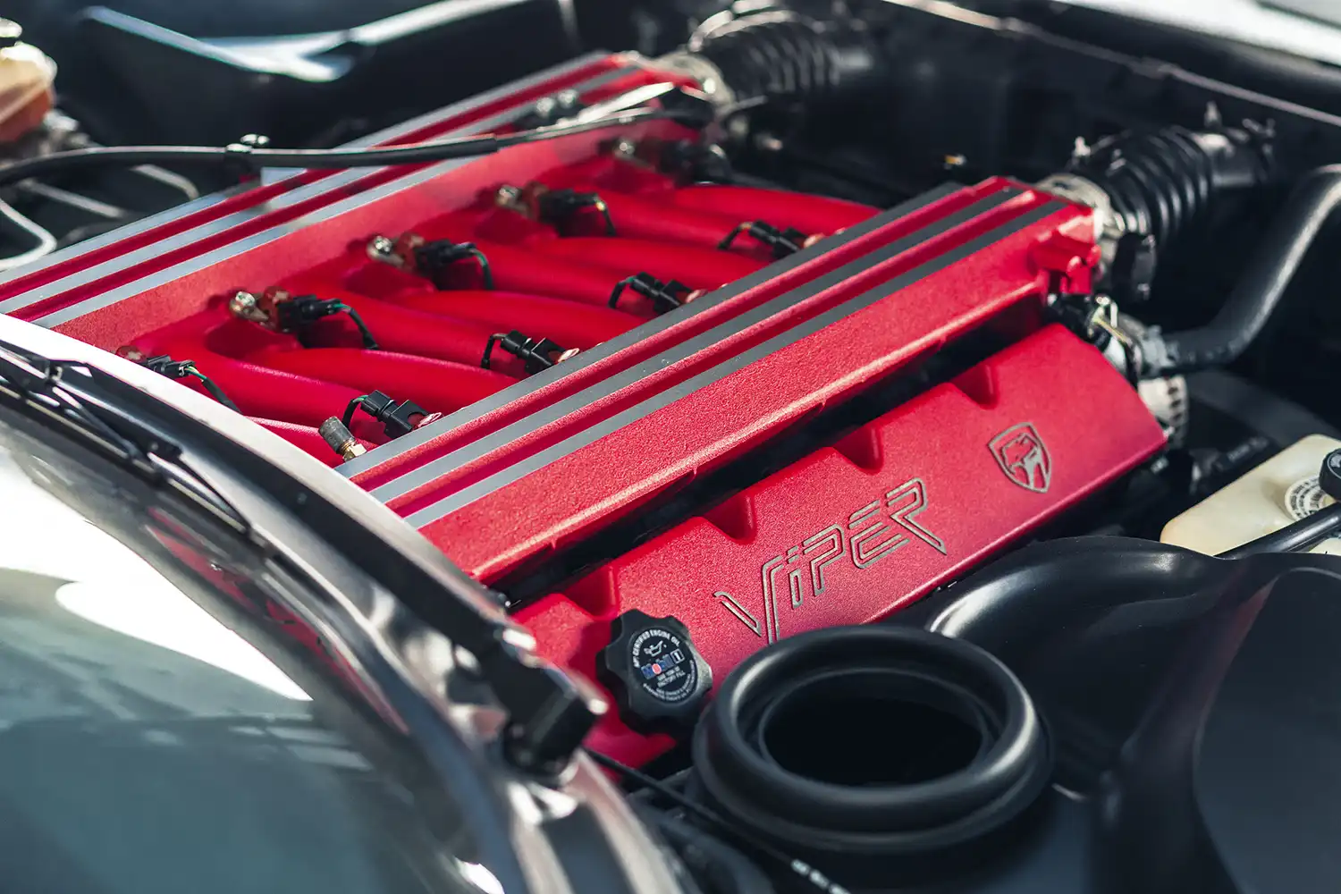 1997 Dodge Viper GTS