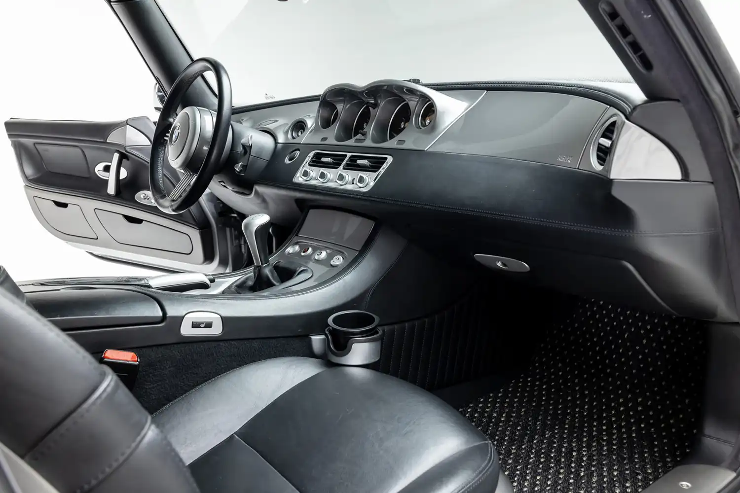 2002 BMW Z8