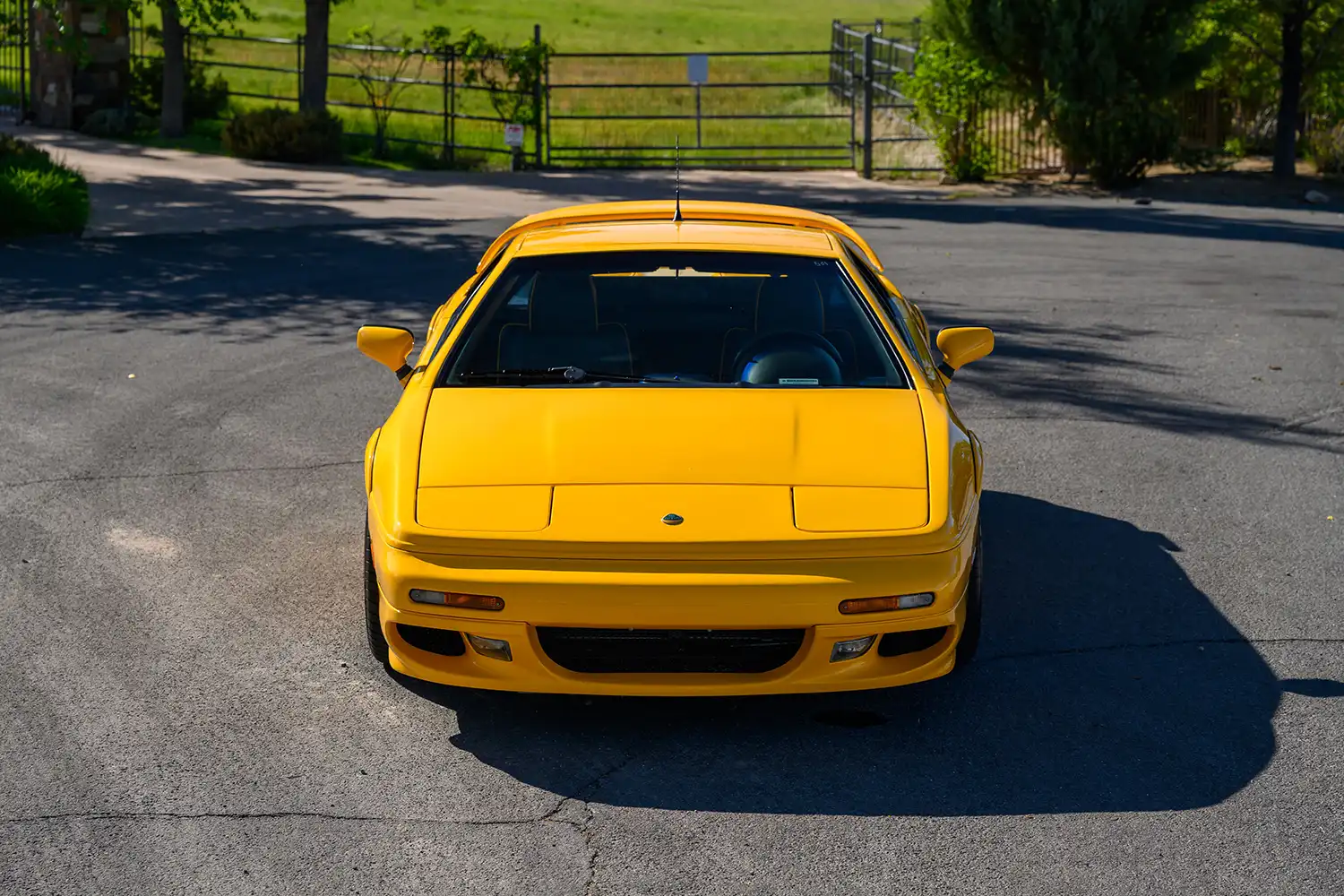 2003 Lotus Esprit V8