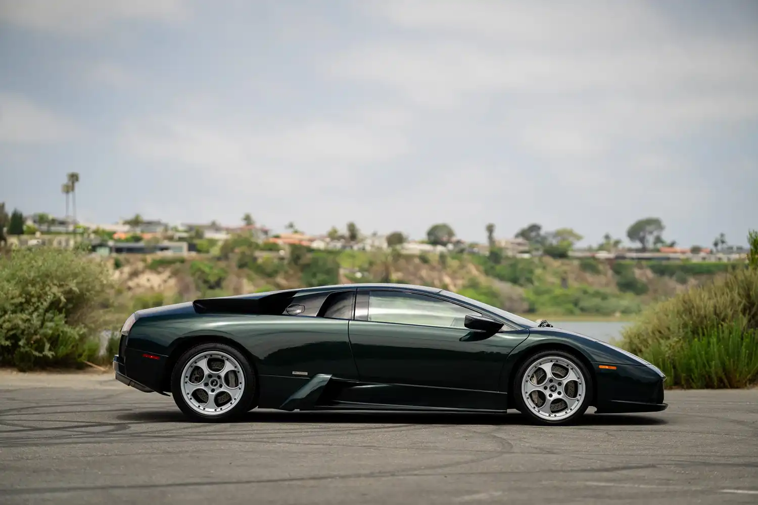 2004 Lamborghini Murcielago