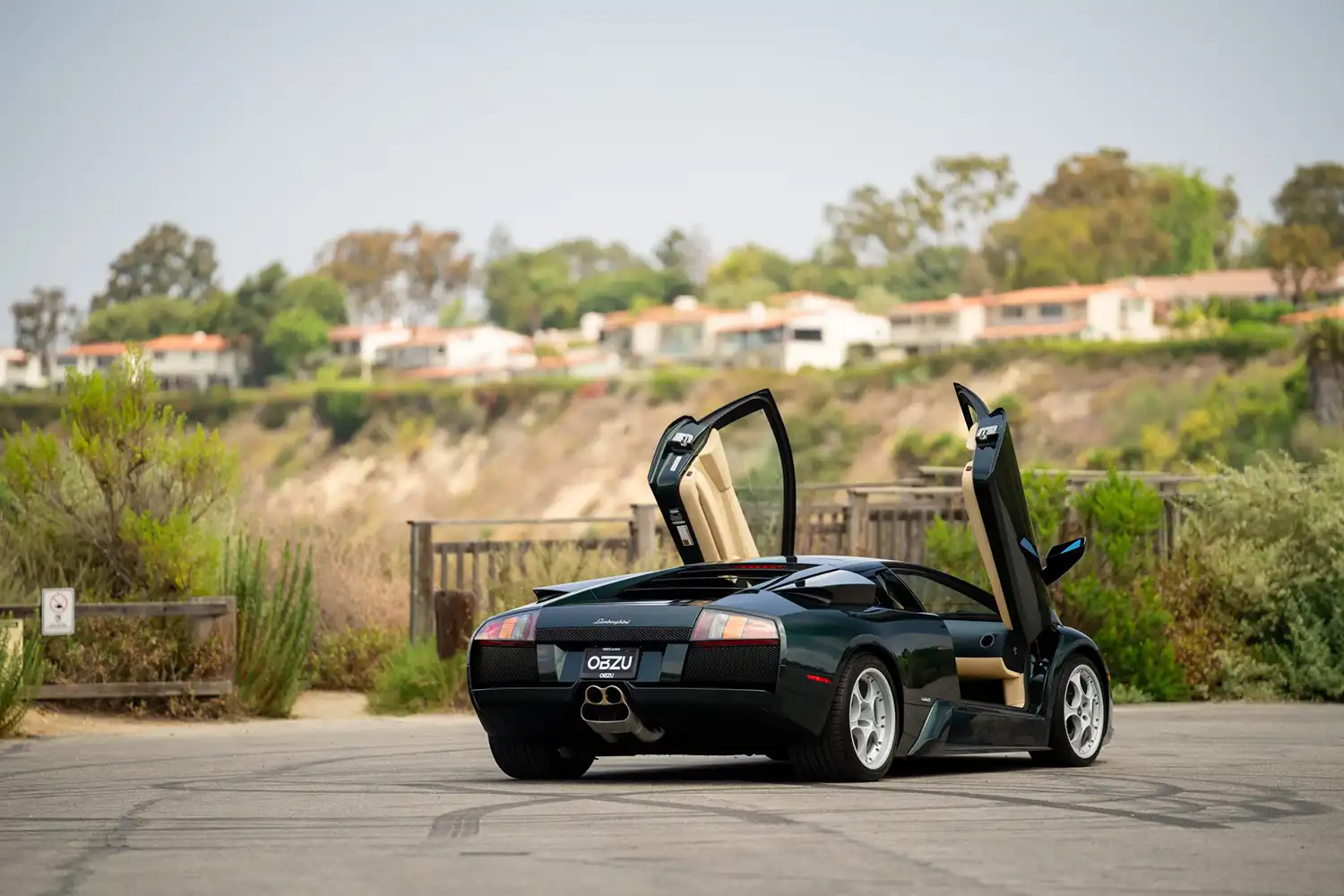 2004 Lamborghini Murcielago