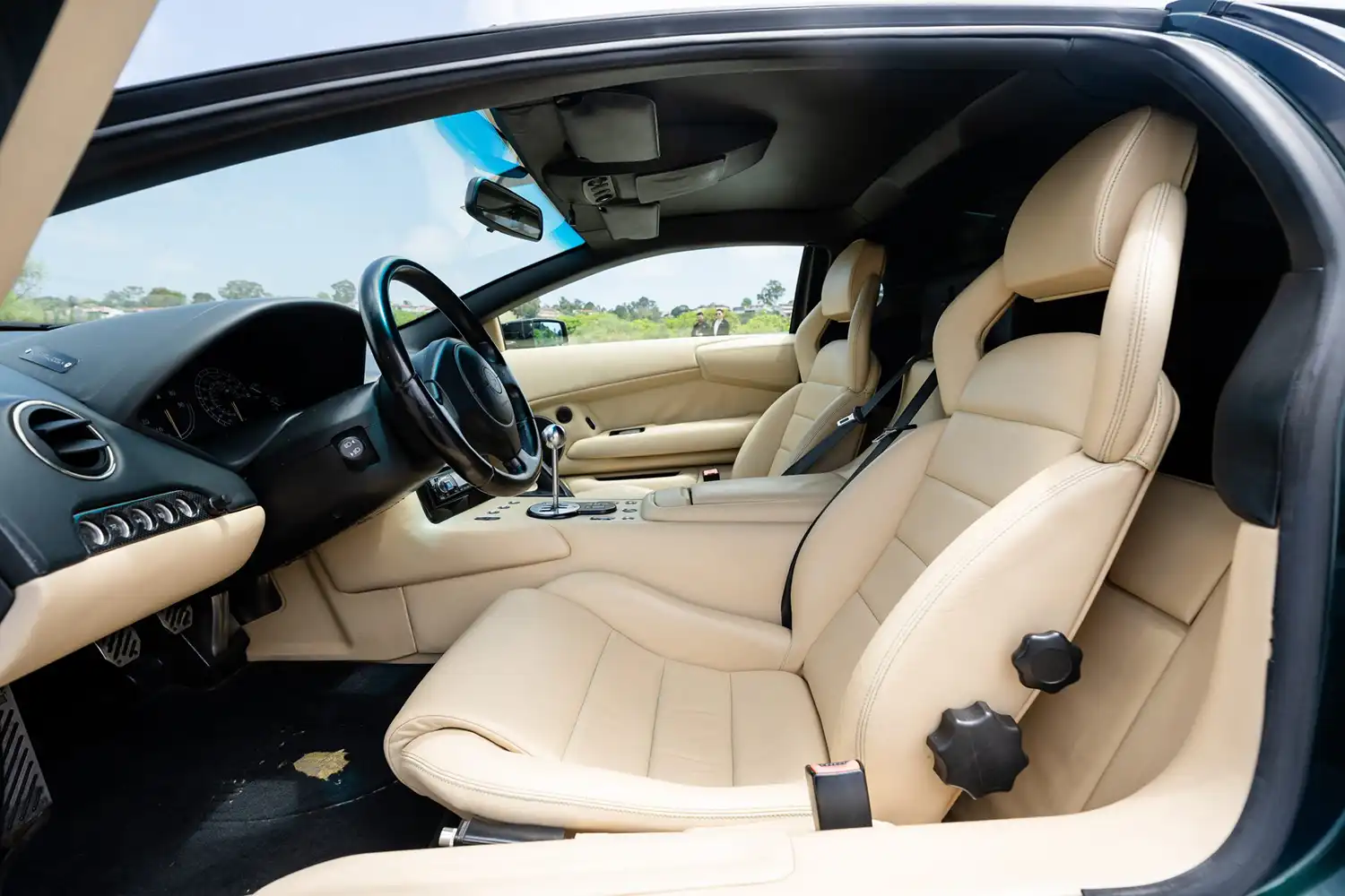 2004 Lamborghini Murcielago