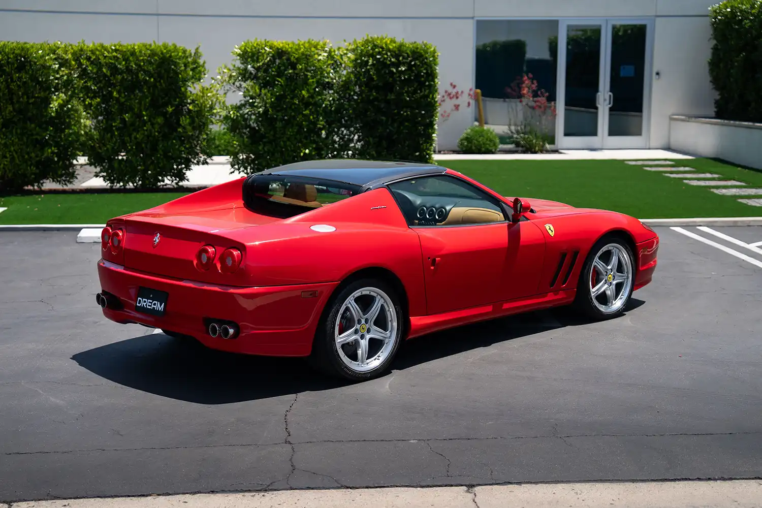  2005 Ferrari Superamerica