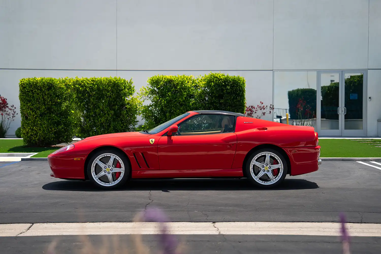  2005 Ferrari Superamerica