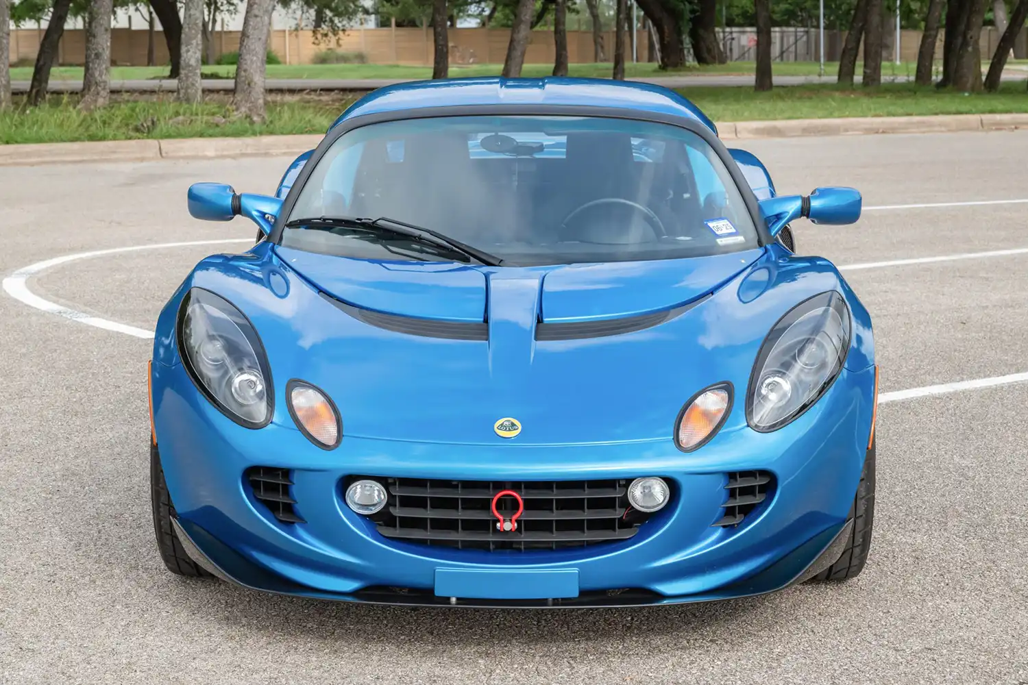 2005 Lotus Elise