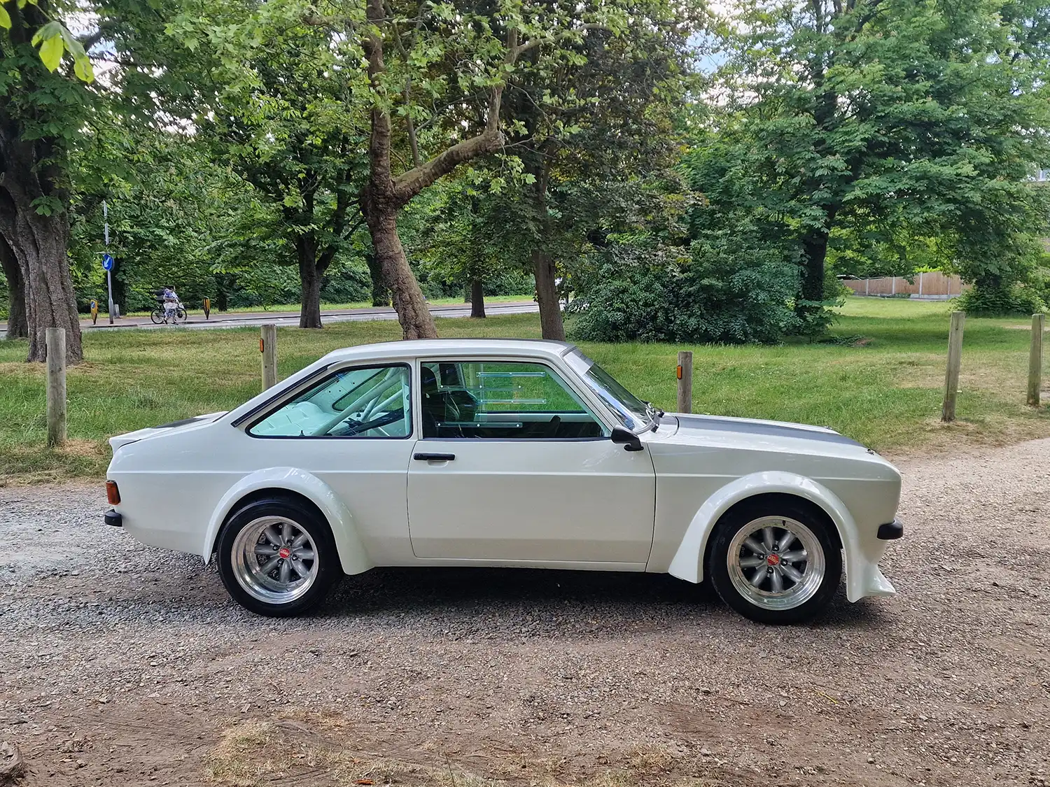 1980 Ford Escort RS 2000