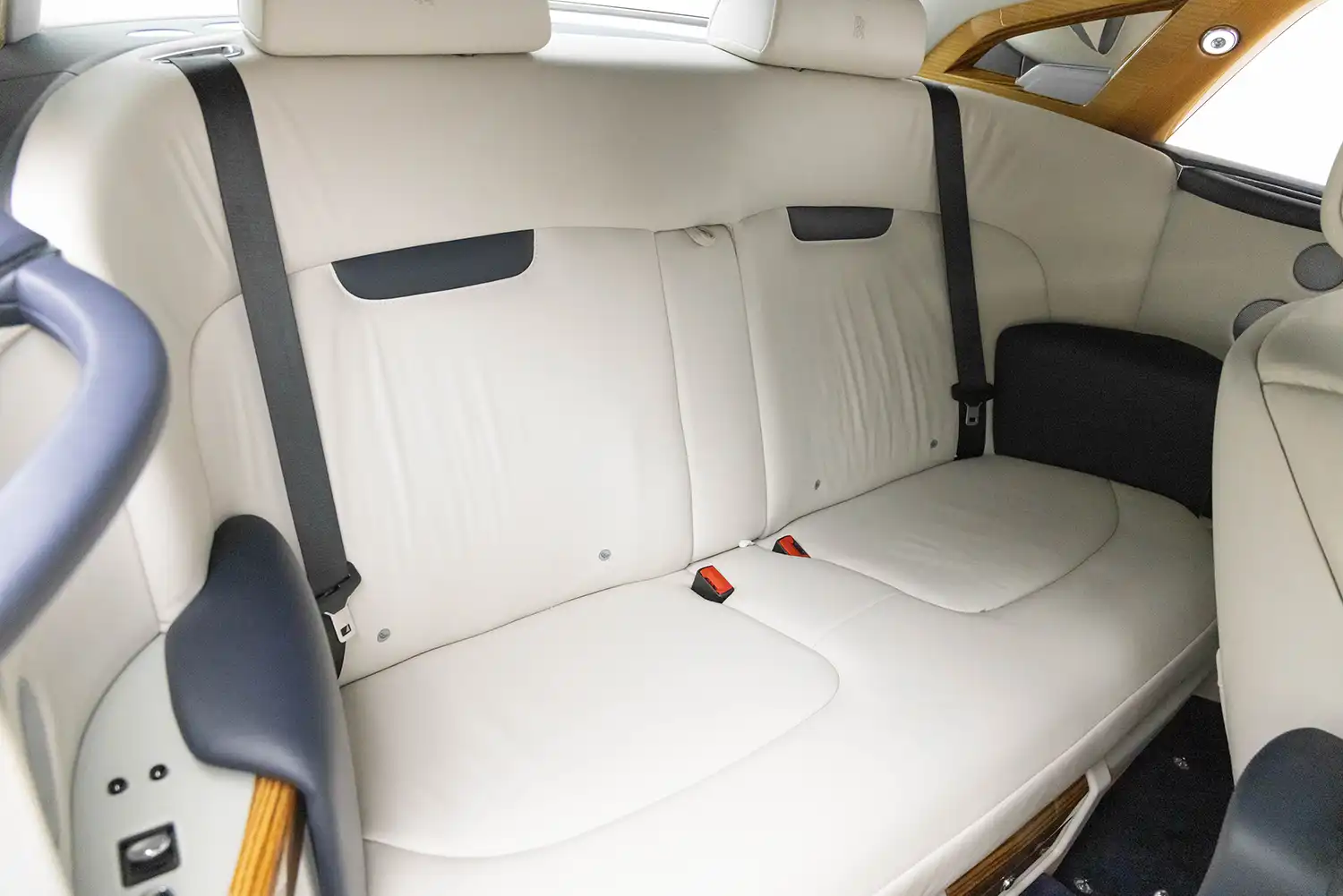 2010 Rolls-Royce Phantom Coupé