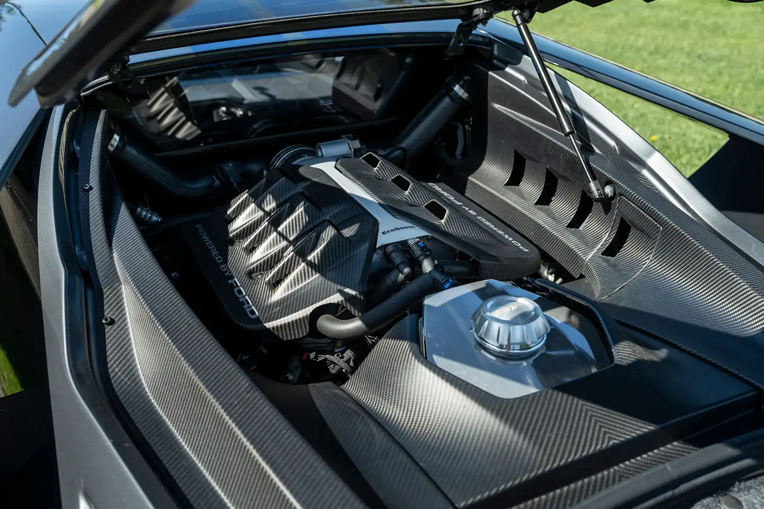 2020 Ford GT