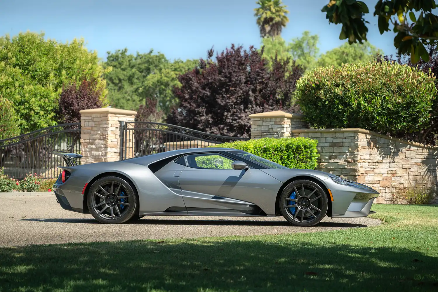 2020 Ford GT