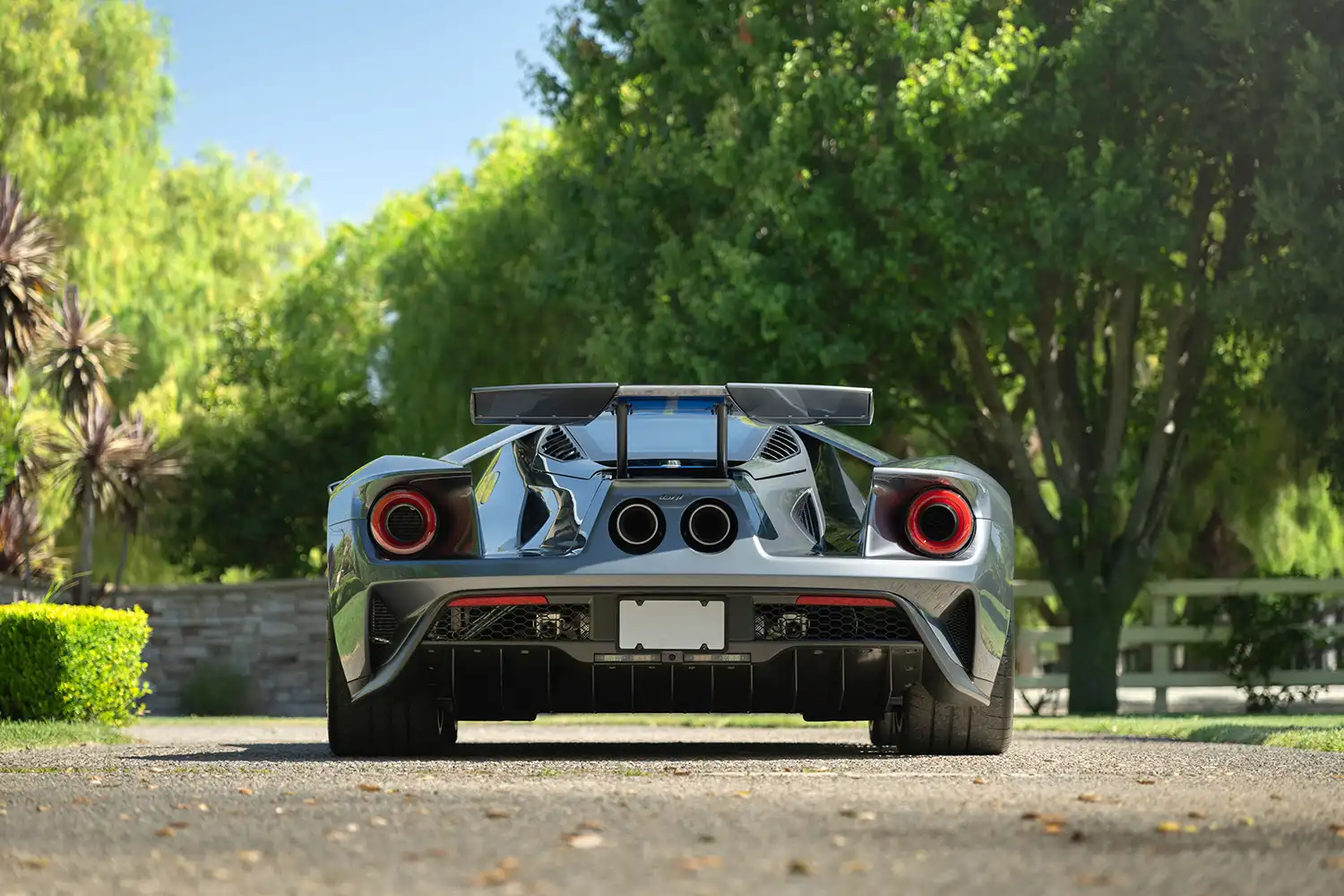 2020 Ford GT