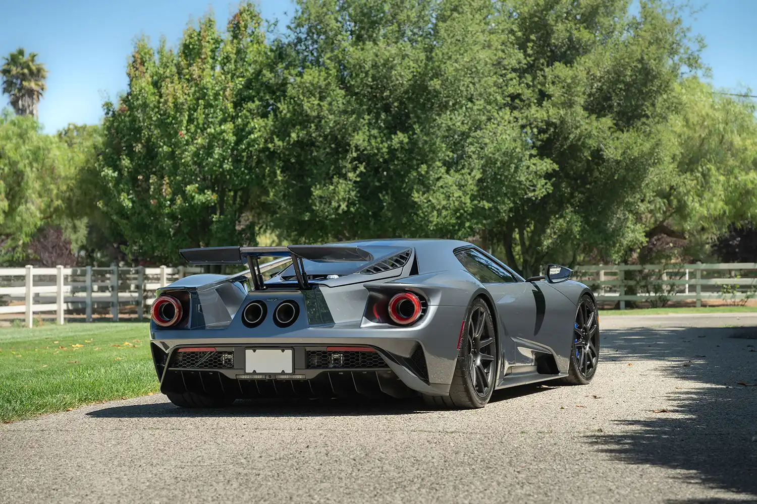 2020 Ford GT