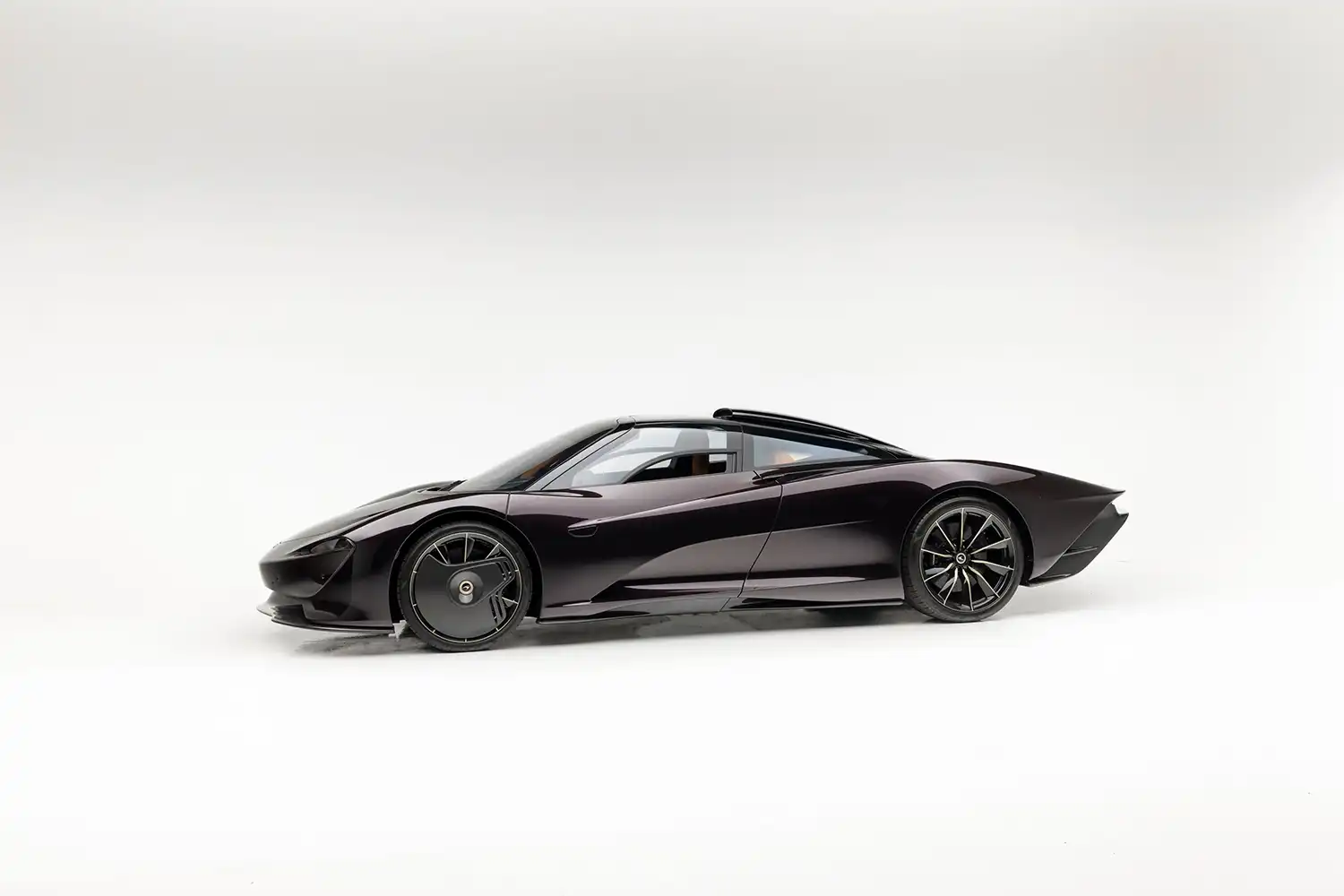2020 McLaren Speedtail