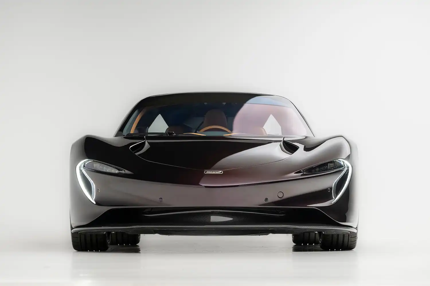 2020 McLaren Speedtail