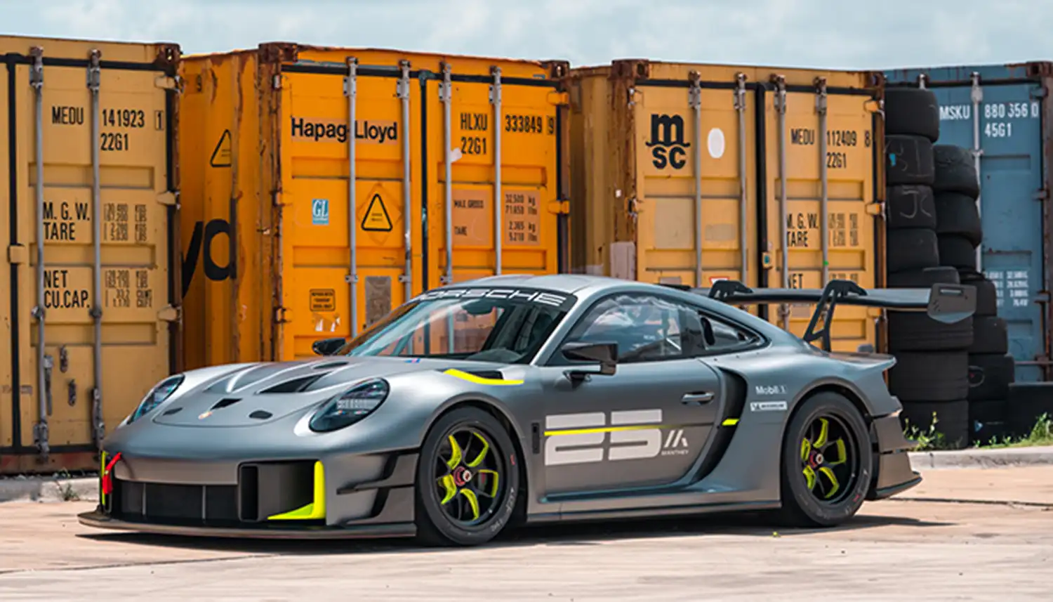 The Ultimate Track Stars: An Exclusive Look at Performance Icons