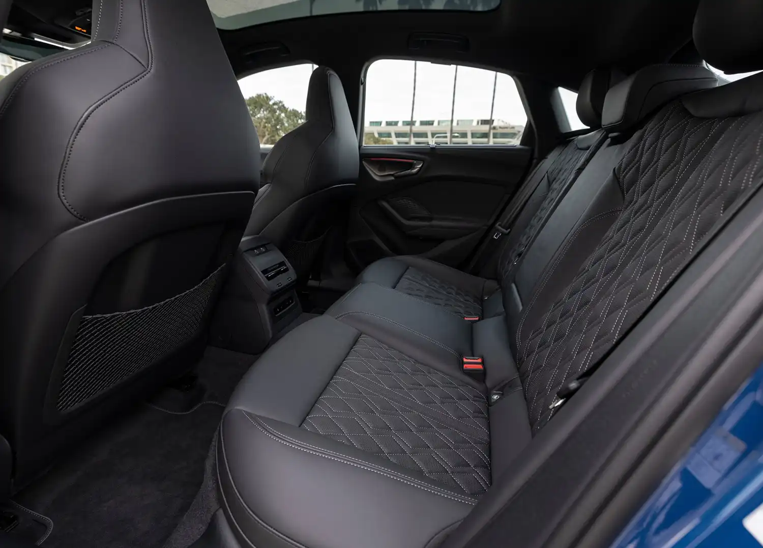 2025 Audi S5 Sedan US