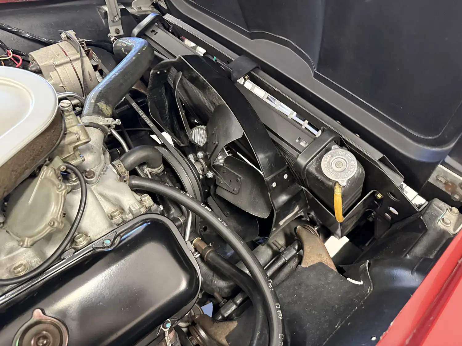 1967 Chevrolet Corvette Coupe