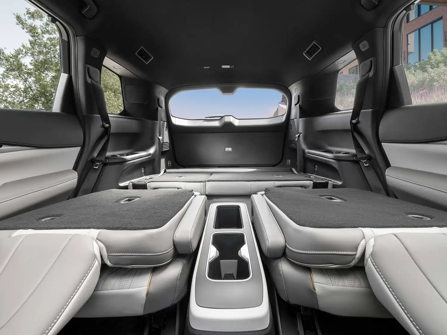 2026 INFINITI QX60