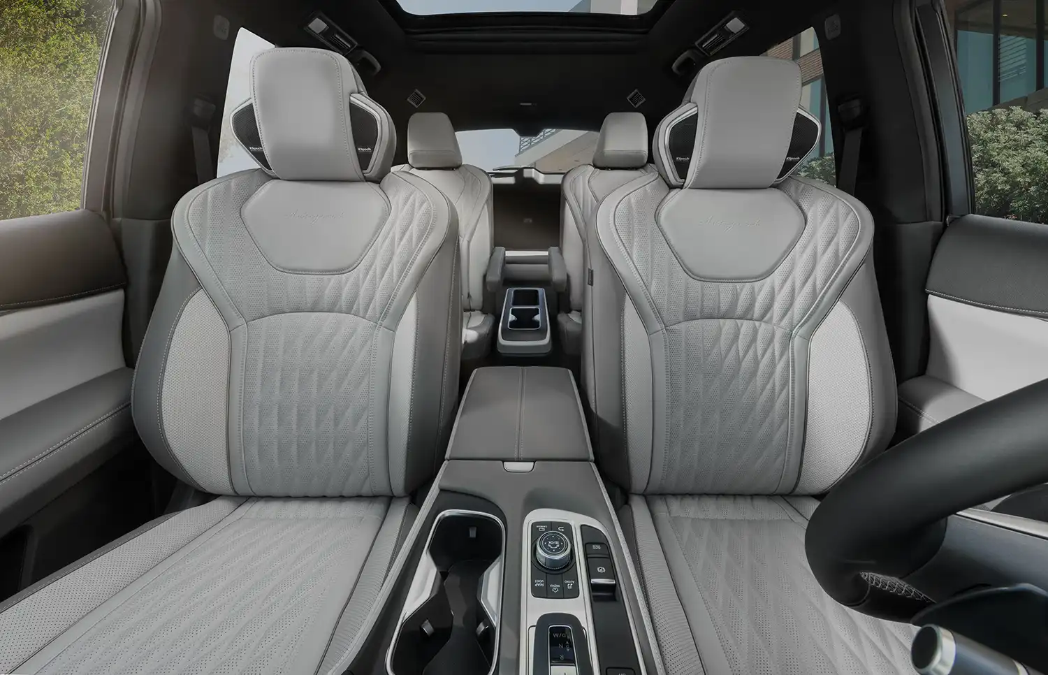 2026 INFINITI QX60