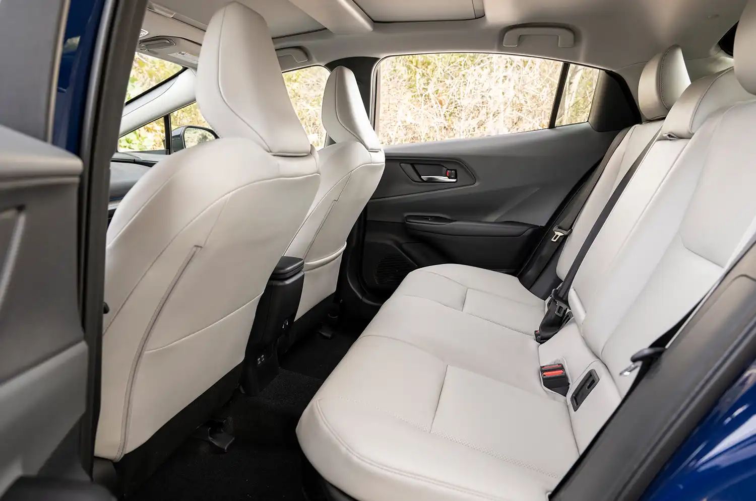 Toyota Prius 25 Years in the U.S.