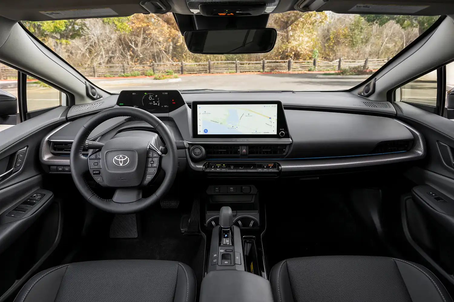 Toyota Prius 25 Years in the U.S.