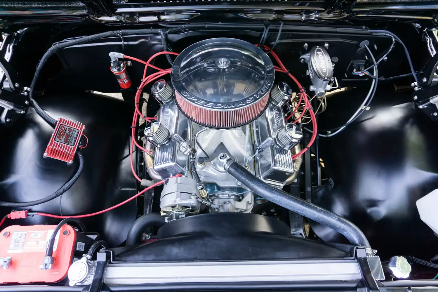 1970 Chevrolet CST/10 Pickup