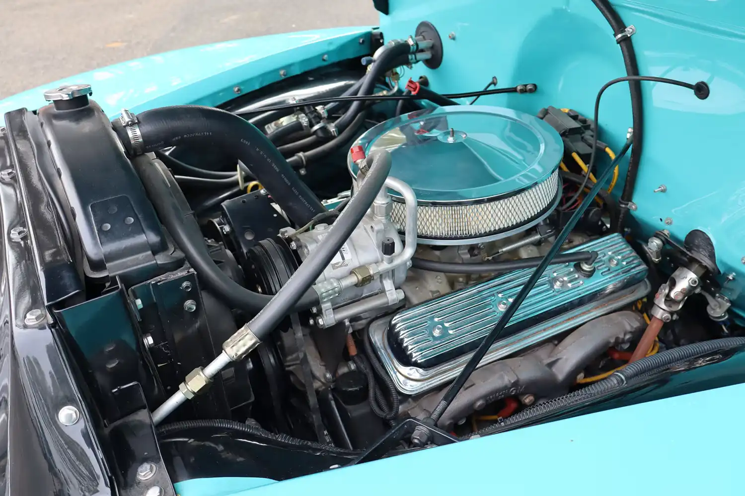 1952 Chevrolet 3100 Pickup