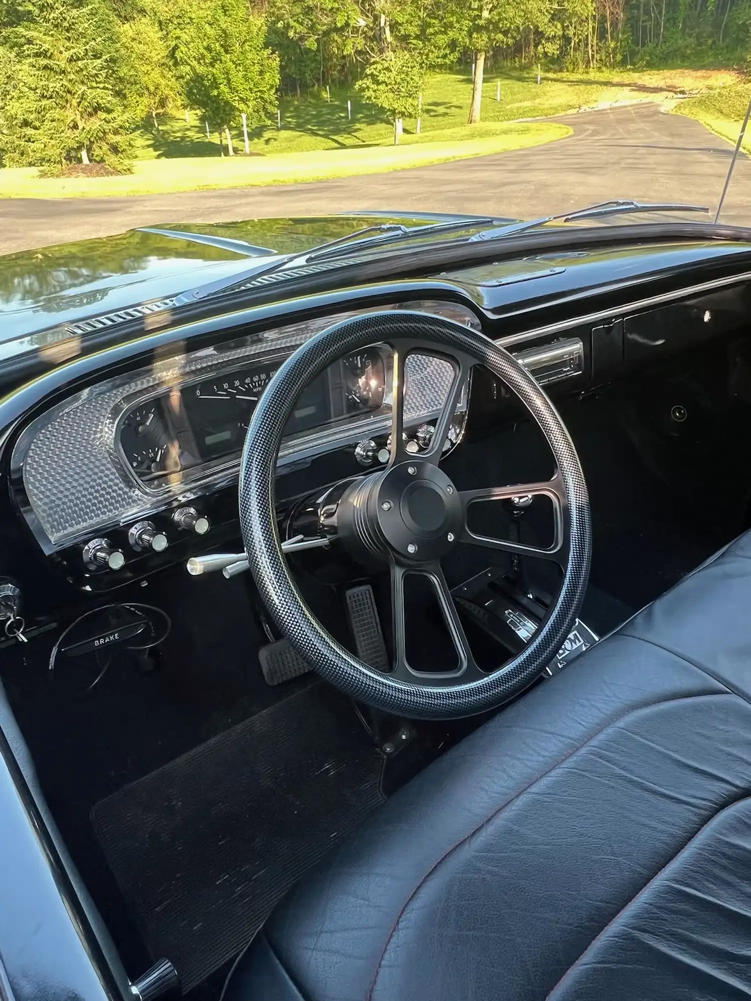 1965 Ford F100 Pickup