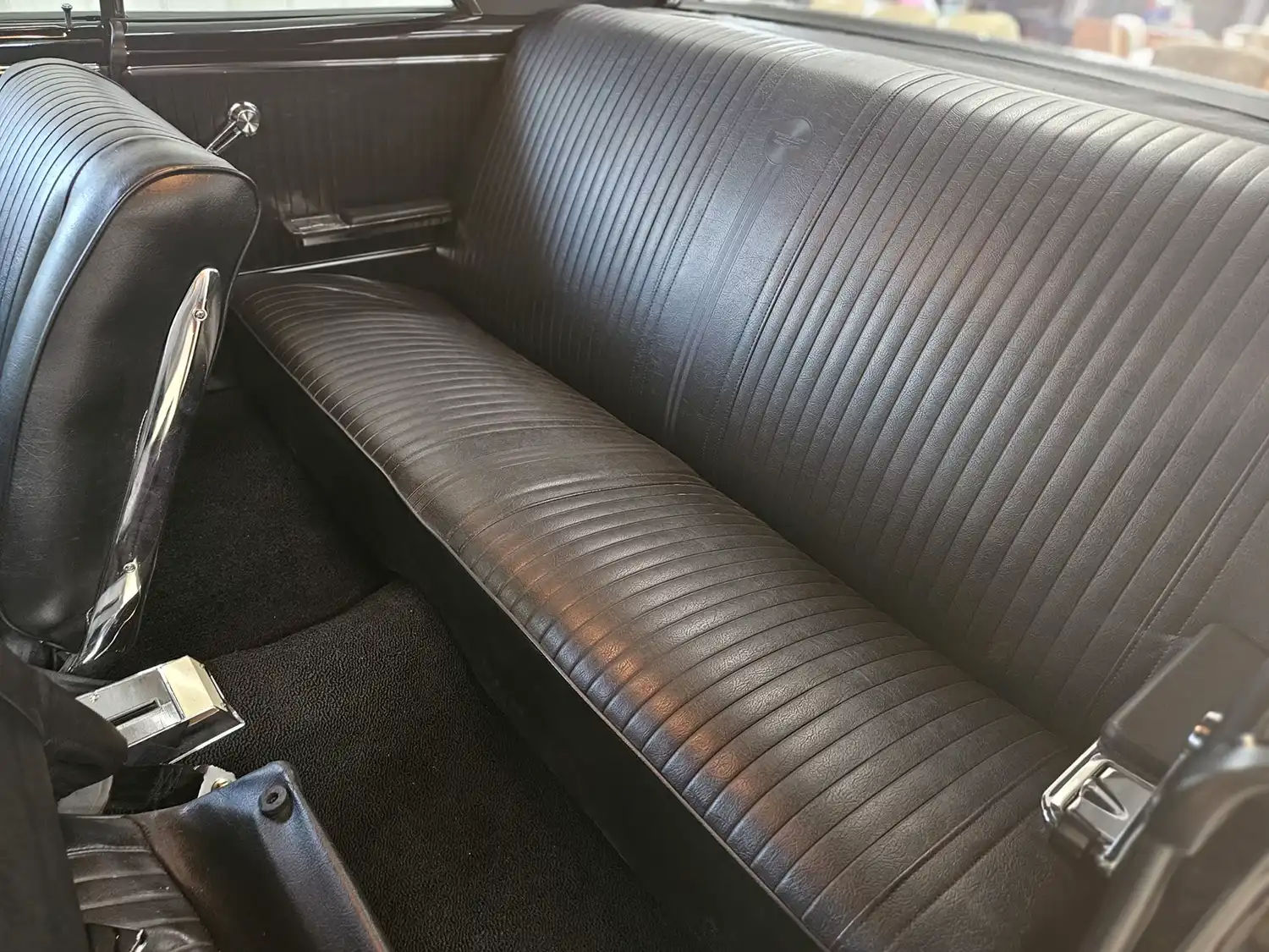1964 Chevrolet Chevelle SS