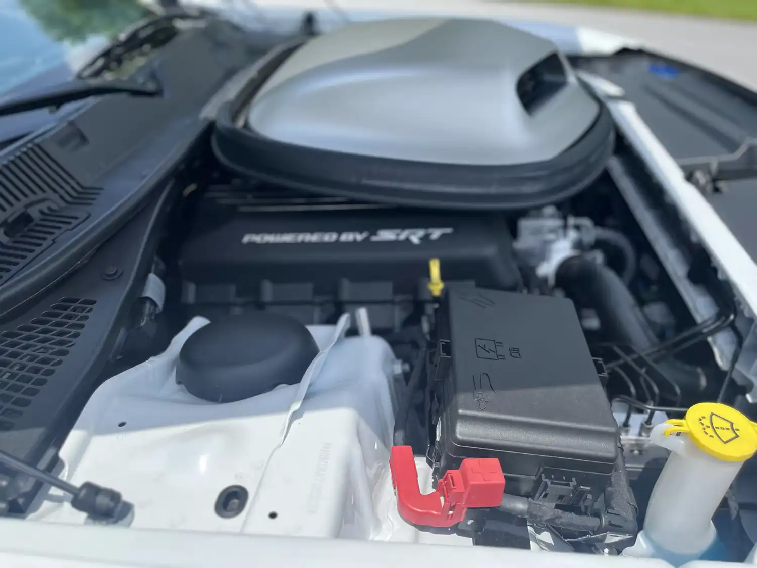 2023 Dodge Challenger Swinger