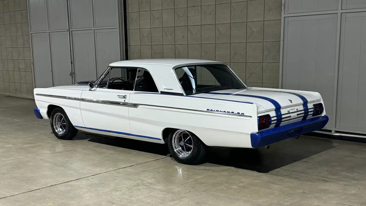 1965 Ford Fairlane