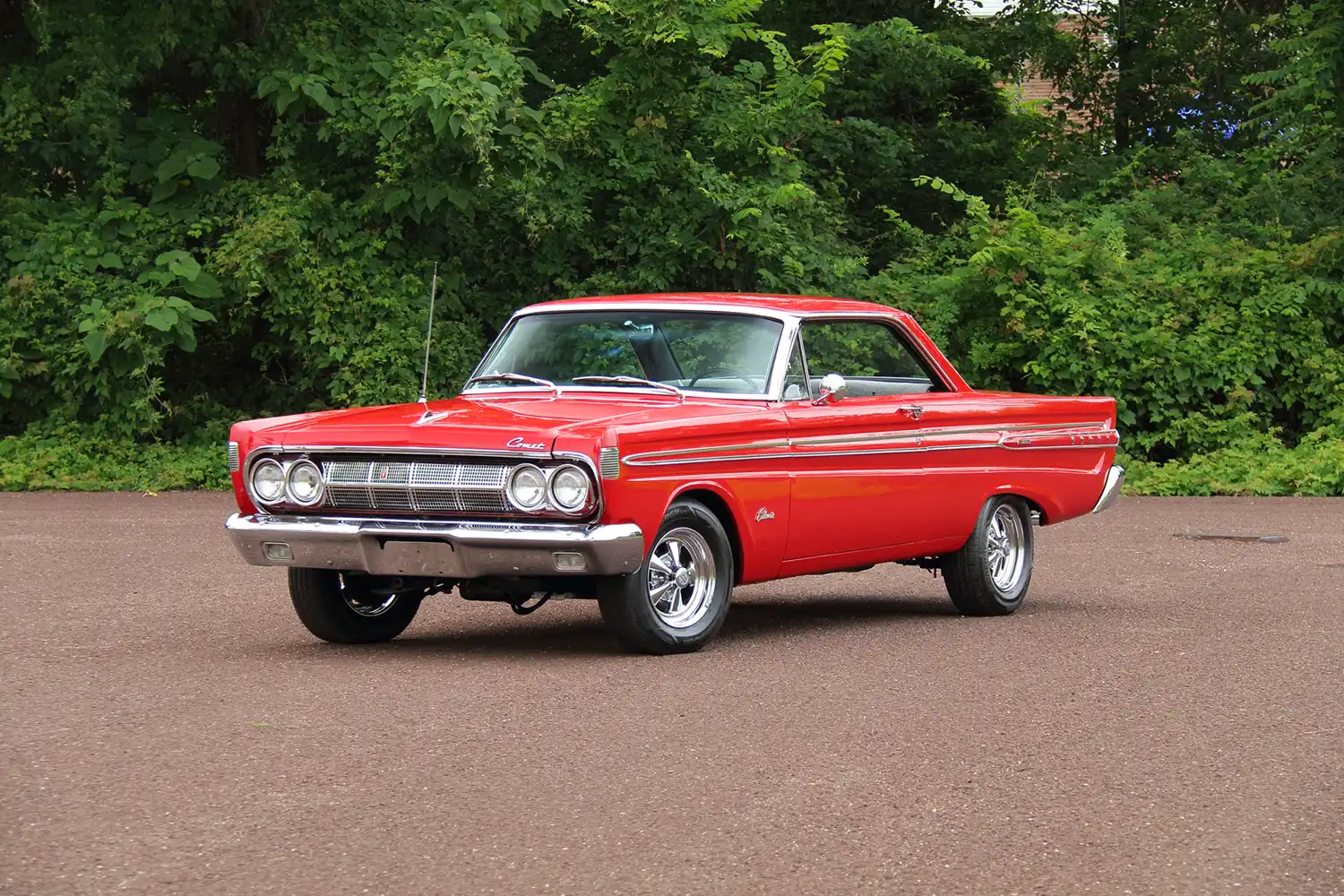 1964 Mercury Comet Caliente
