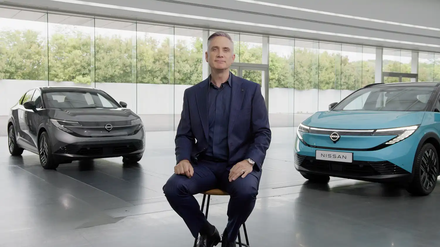 Third Generation Nissan LEAF