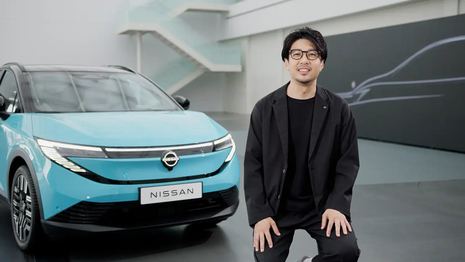 Third Generation Nissan LEAF