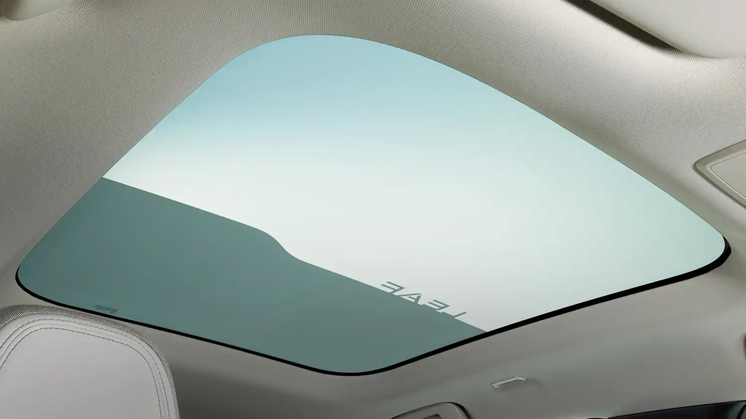 Third Generation Nissan LEAF