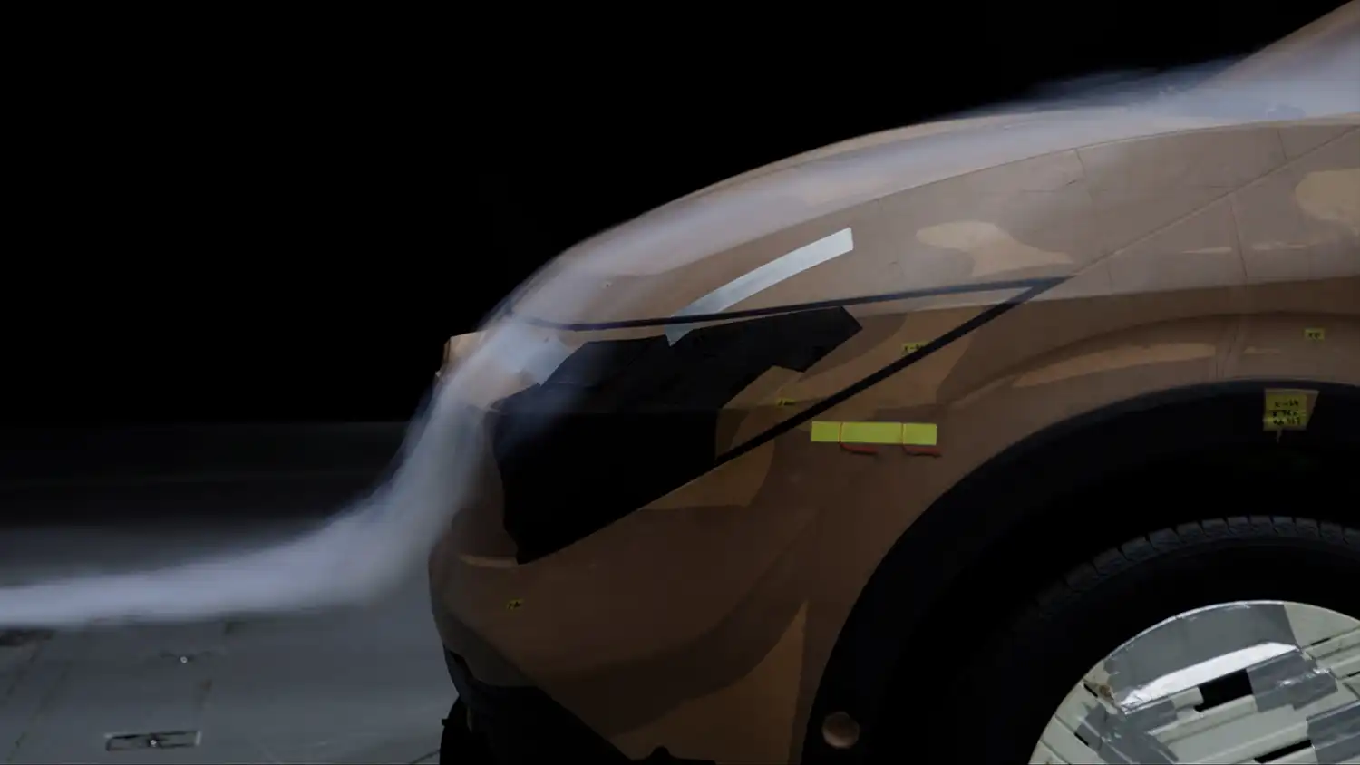 Third Generation Nissan LEAF