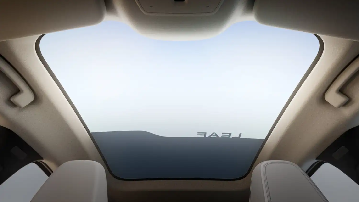 Third Generation Nissan LEAF