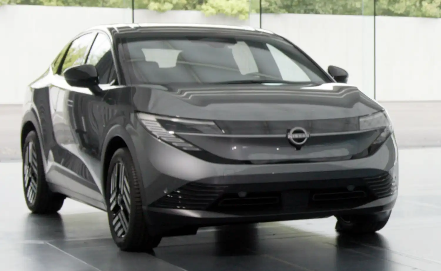 New Era EV: The All-New Third Generation Nissan LEAF