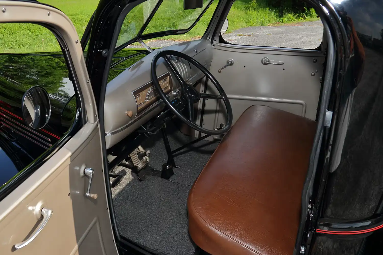 1941 Chevrolet Pickup