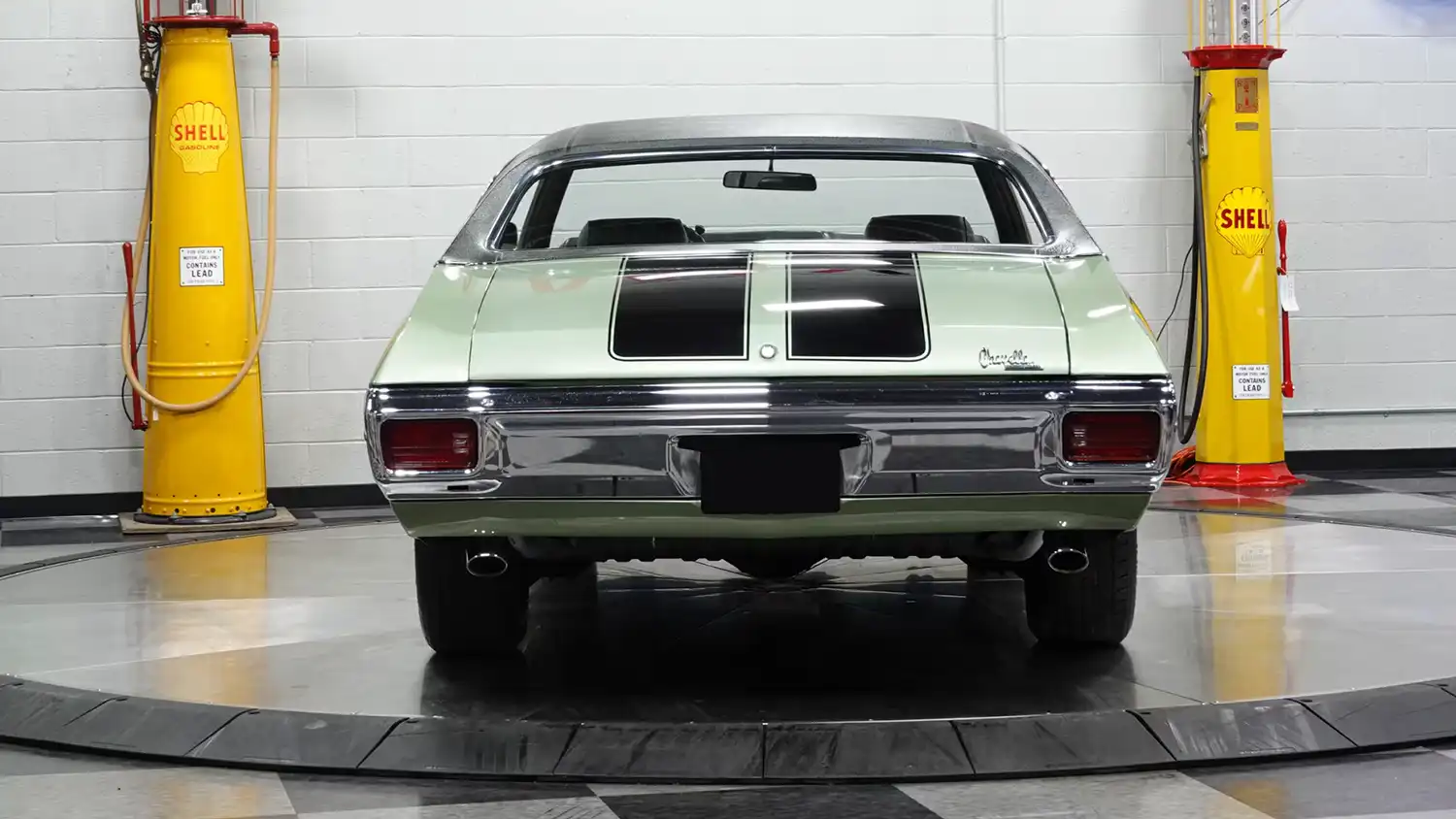 1970 Chevrolet Chevelle