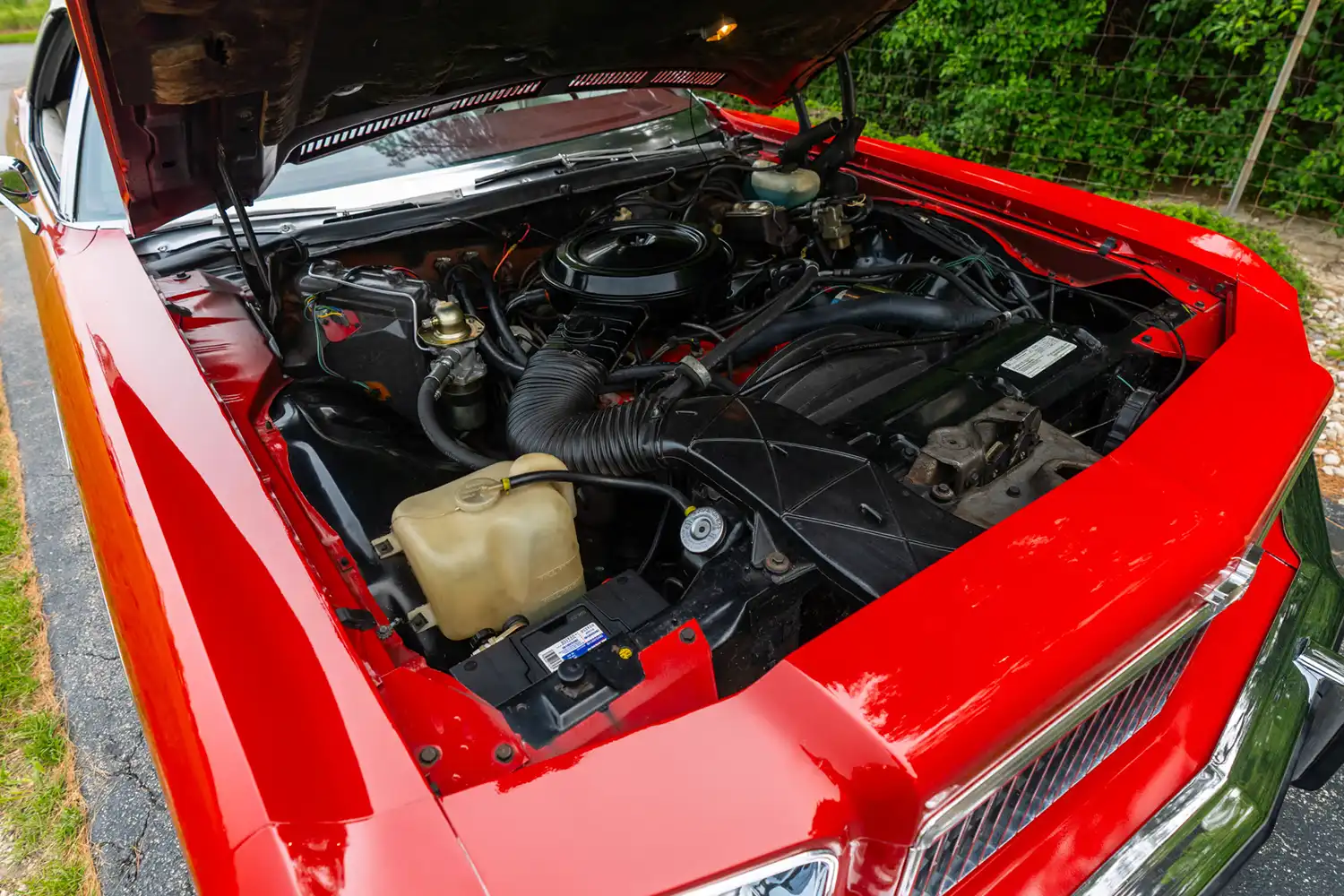 1975 Chevrolet Caprice Classic