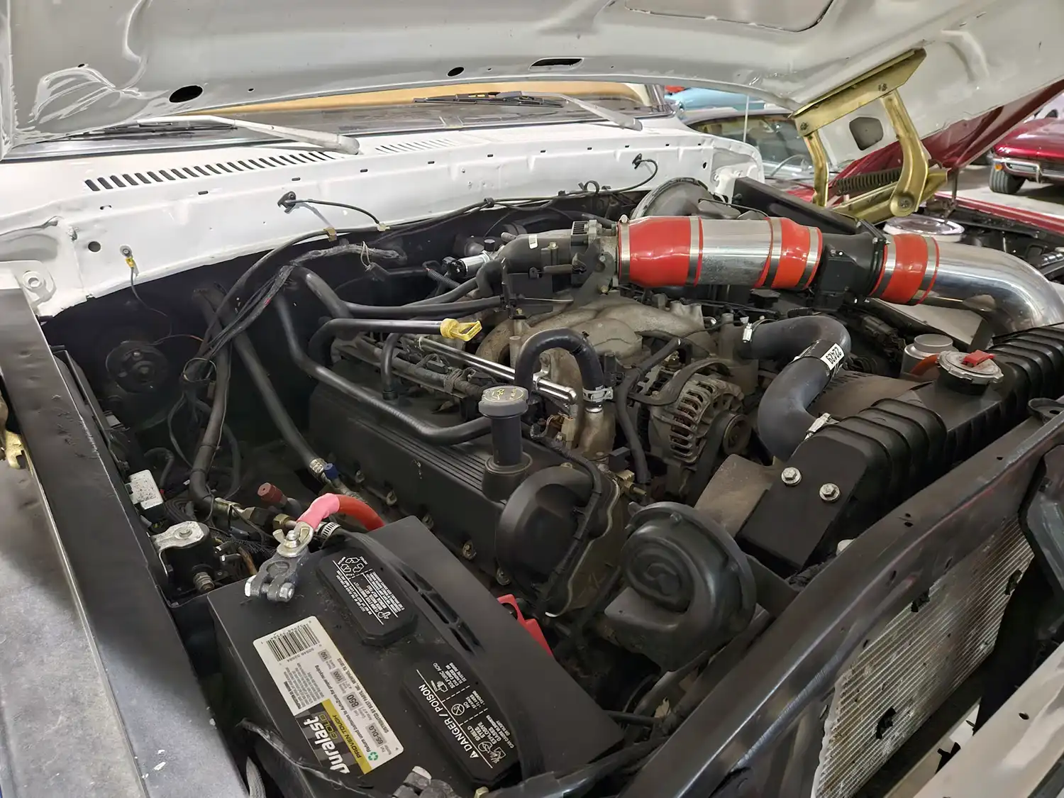 1977 Ford F150