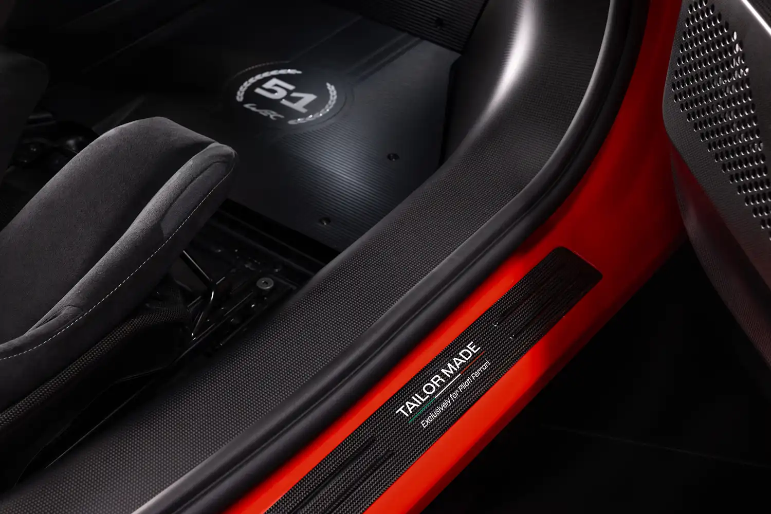 Ferrari 296 Speciale Piloti