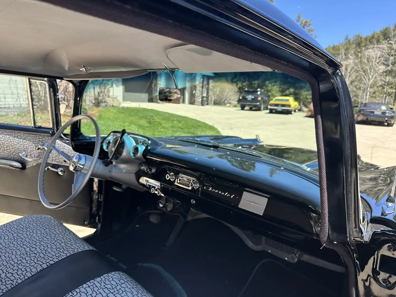 1957 Chevrolet 150