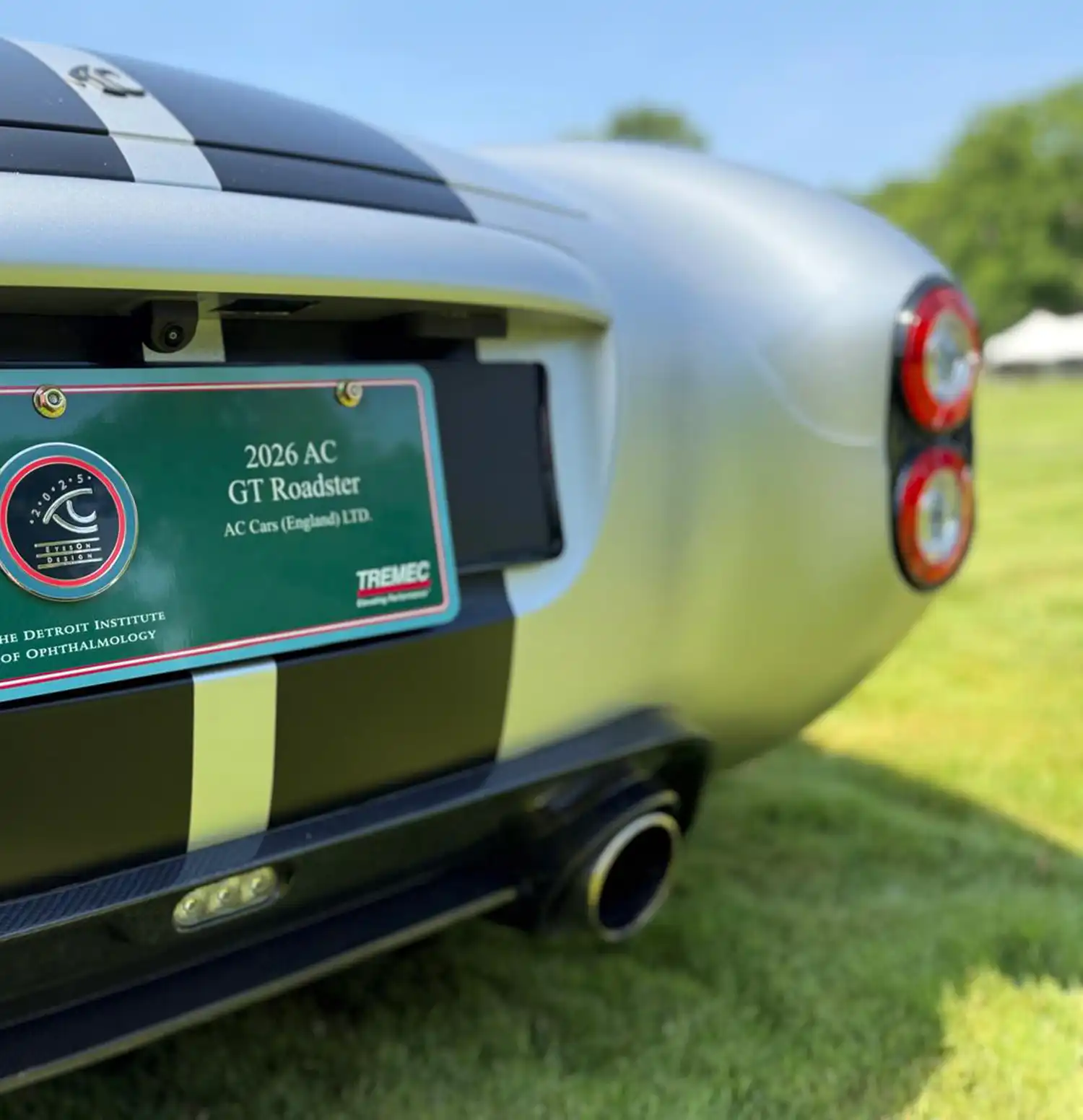 AC Cars America