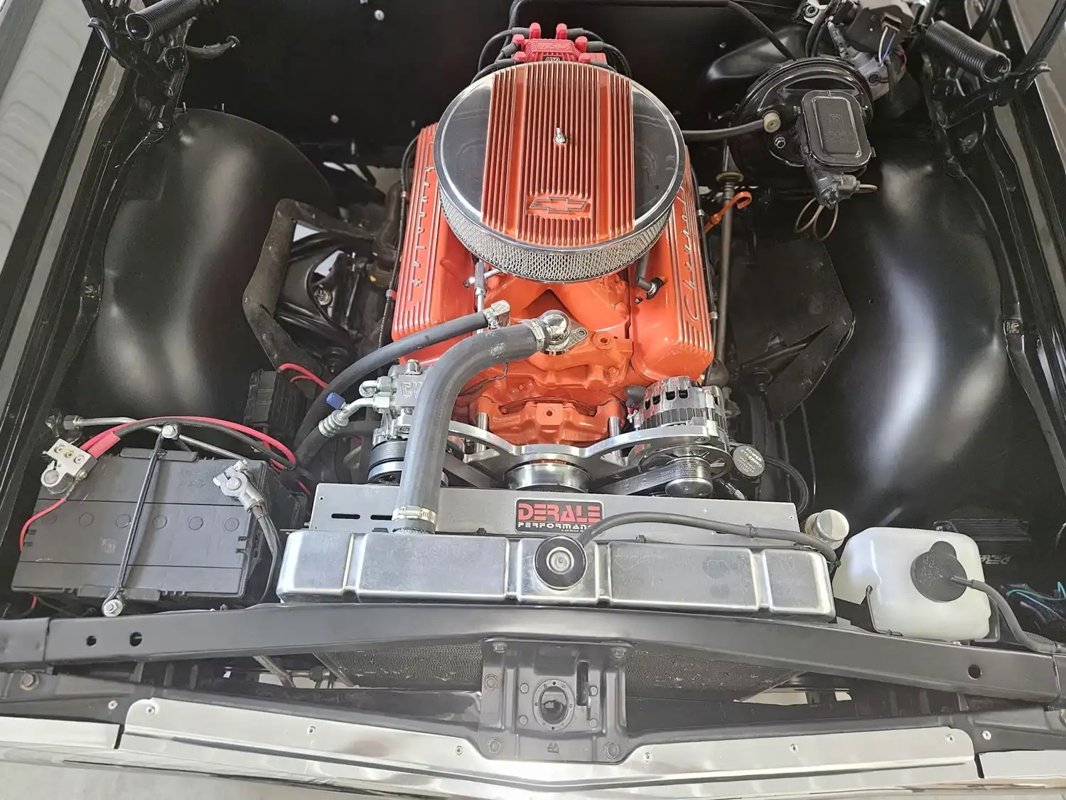 1964 Chevrolet Chevelle SS
