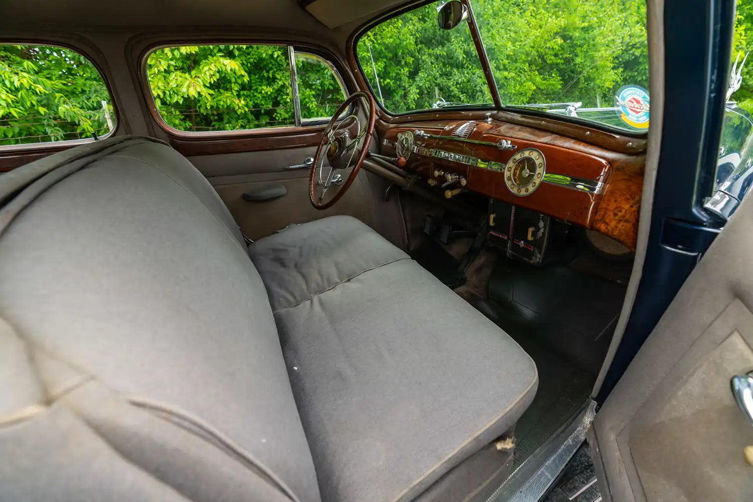 1940 Packard Super 8 Limousine
